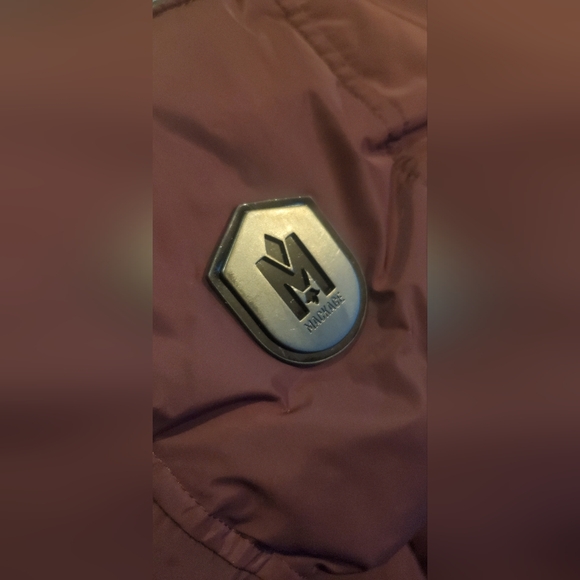 Mackage Adali Down Winter Coat - Picture 15 of 16